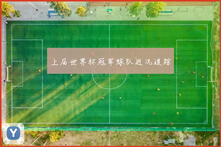 上届世界杯冠军球队近况追踪