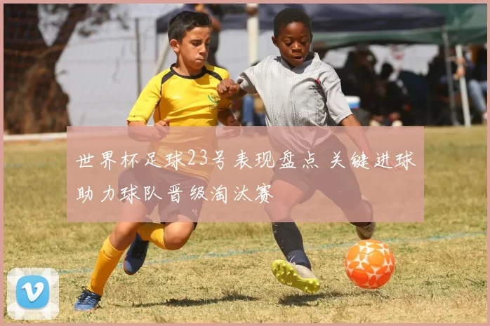 世界杯足球23号表现盘点 关键进球助力球队晋级淘汰赛